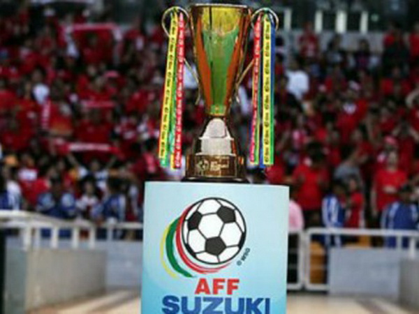 Myanmar and the Philippines co-host AFF Cup 2016